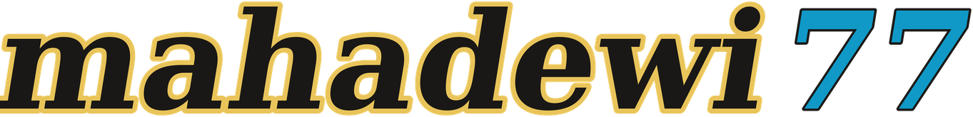 mahadewi77 logo